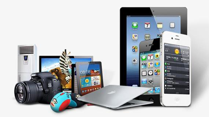 電子數碼 電子數碼